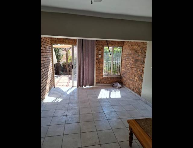 3 BEDROOM PROPERTY TO RENT IN ELARDUSPARK